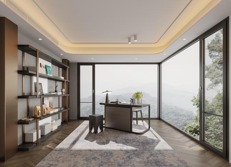 门窗加盟代理，注意这几点！