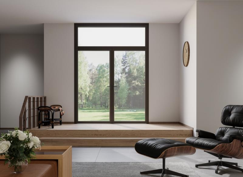 门窗厂家加盟：如何选择与经营