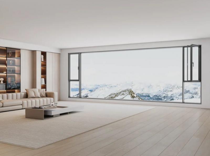 内开窗是什么意思？从这几个方面介绍