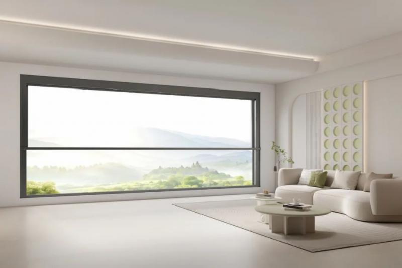 门窗系统怎么选？5大核心指标教你避坑！