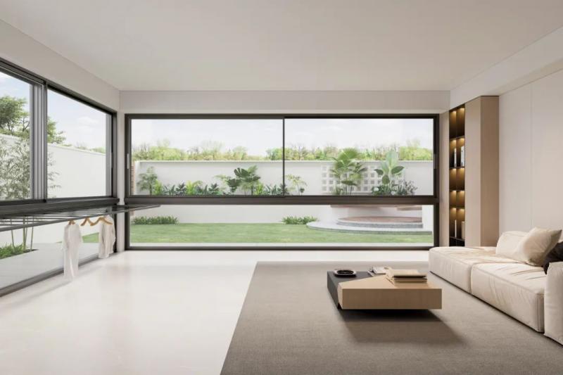 铝合金门窗选购5大雷区！你中招了吗？