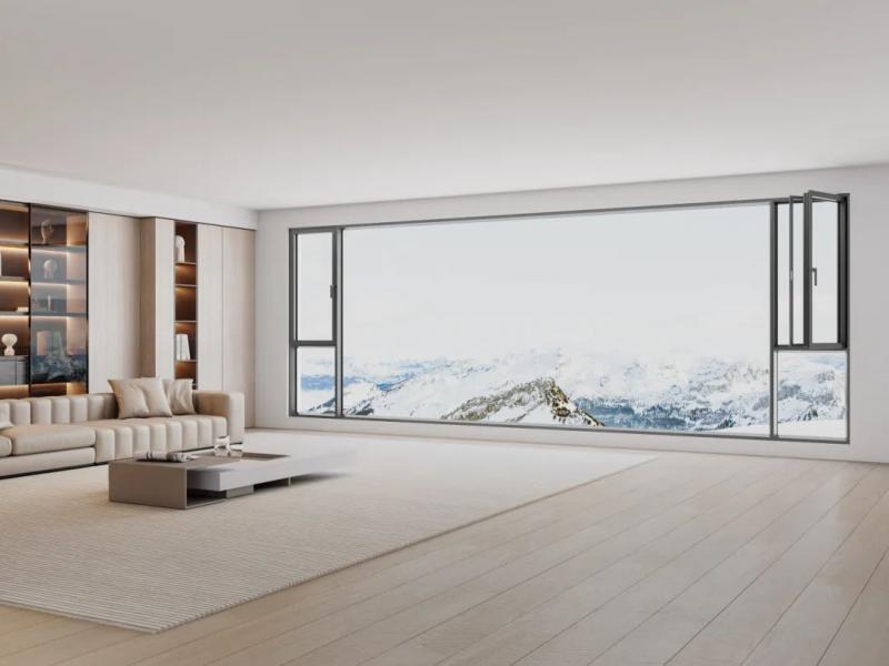 断桥铝门窗怎么选？一篇看懂不踩坑！