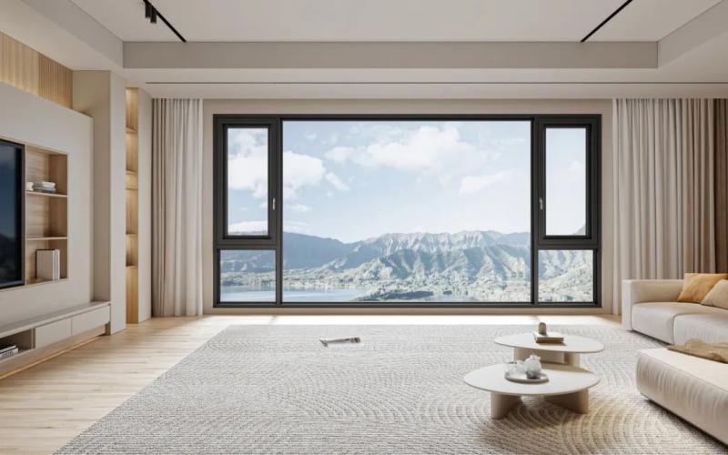 门窗价格大揭秘！一平米多少钱？看完秒变行家