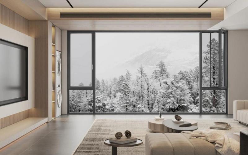 门窗五金配件，这3个部件必须选对