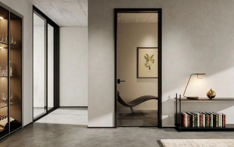 铝合金平开门怎么选？这三点很重要！