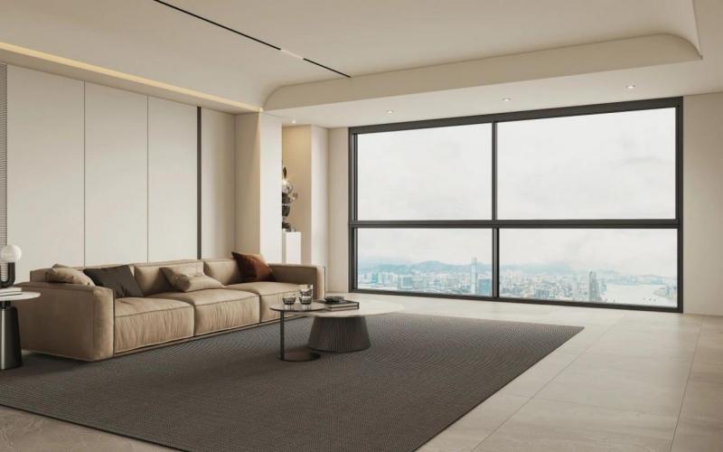 推拉窗怎么选？这几点必须关注!