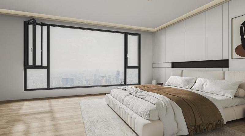 门窗隔音效果差？这3个细节决定成败！