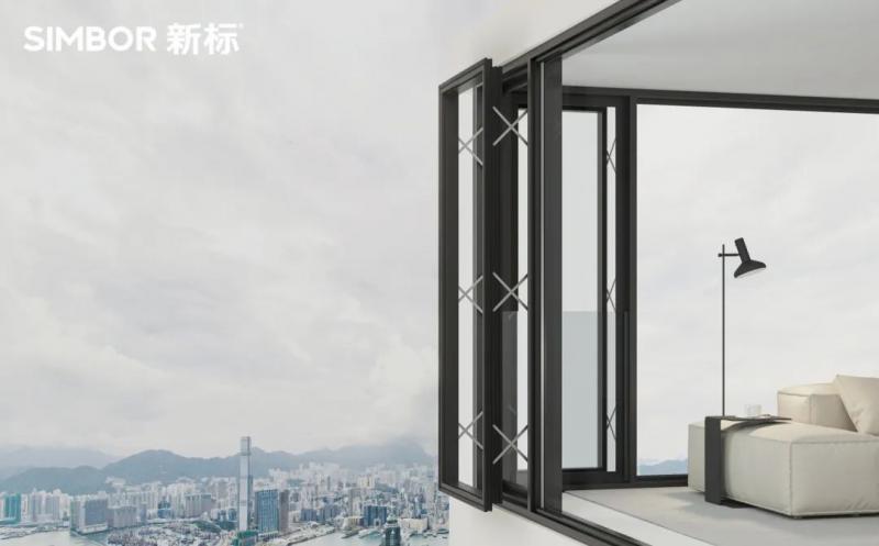 系统门窗选购前必看这3点！手把手教你避坑省钱