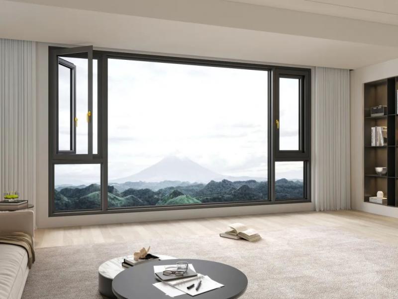 铝门窗型材怎么选？教你5招轻松搞定！