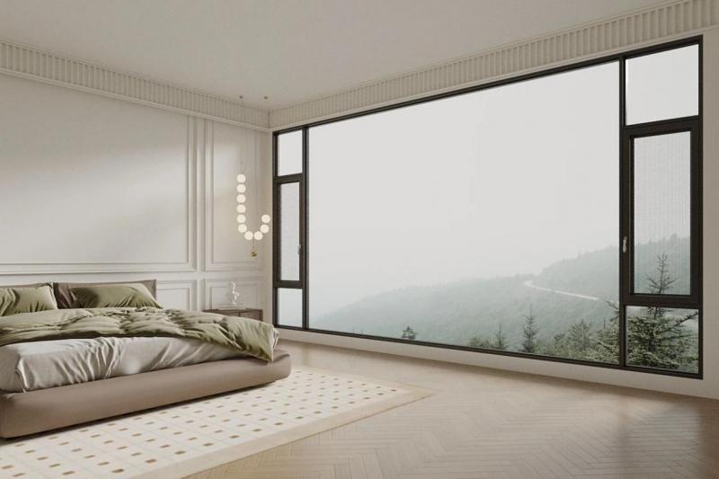 装修选平开窗，8个坑千万别踩！