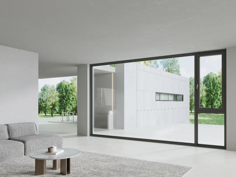 门窗选购指南：远离玻璃&ldquo;自爆&rdquo;