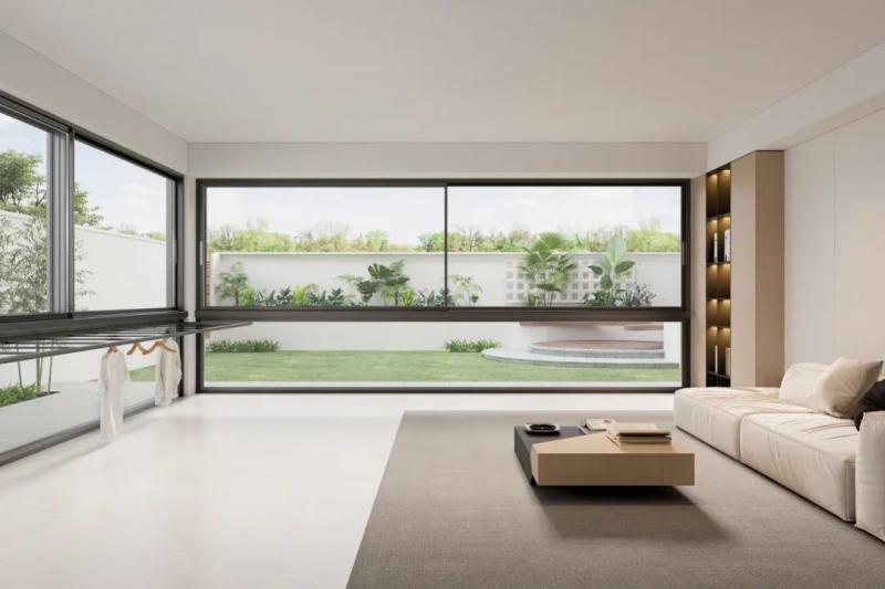 换门窗不想被坑？盯紧这8个参数，商家不敢坑你！