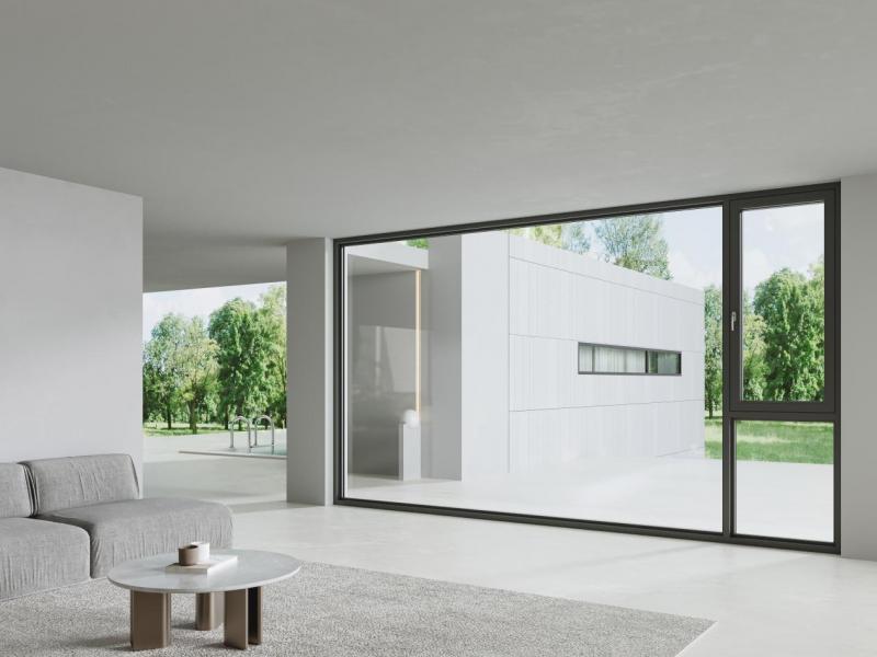 铝合金门窗怎么选？认准这3大标准