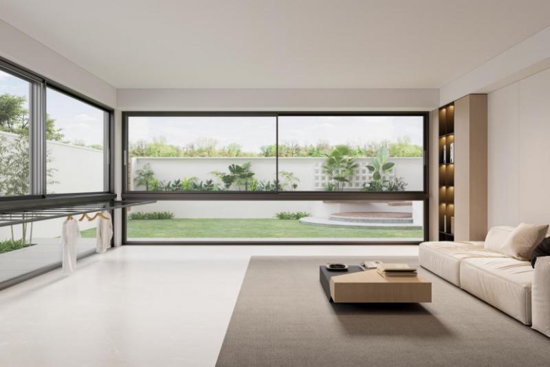 断桥铝门窗避坑指南：这8个细节选对少踩坑