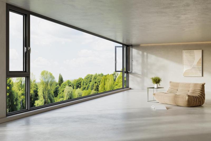 门窗加盟有哪些门槛？看懂这些再出手！