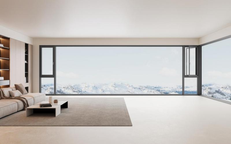 封窗验收别大意！避坑点一次说清楚