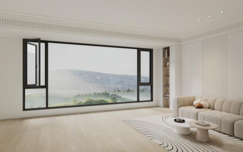 门窗怎么选？看懂这10个关键词，商家不敢坑你！