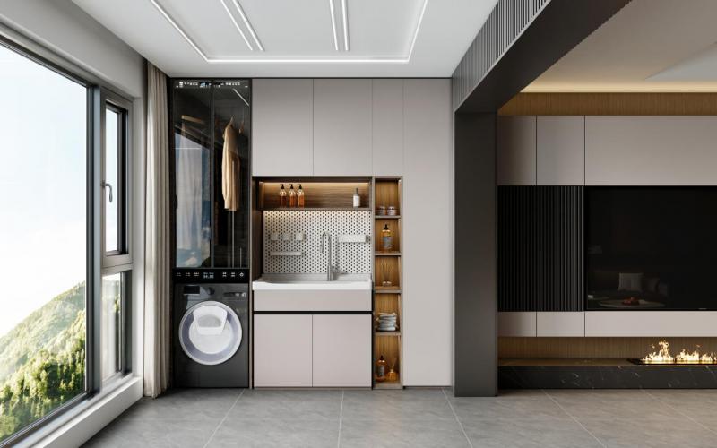 阳台门窗设计趋势升级，你家跟上了吗?