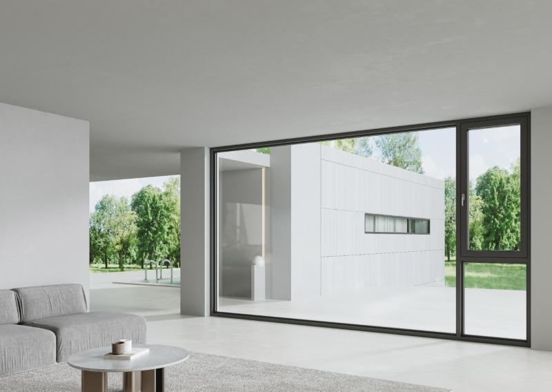 低楼层封窗是坑还是宝？学会这几点