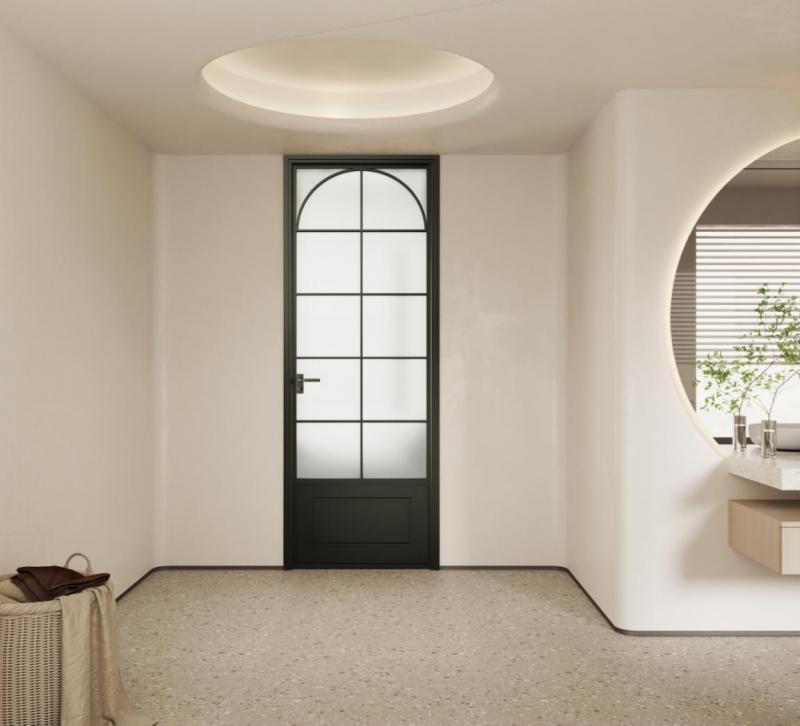 法式门怎么选？记住这3点，家的颜值直接拉满！