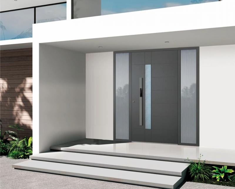 入户门怎么选？新手直接抄作业，别等装完才后悔！