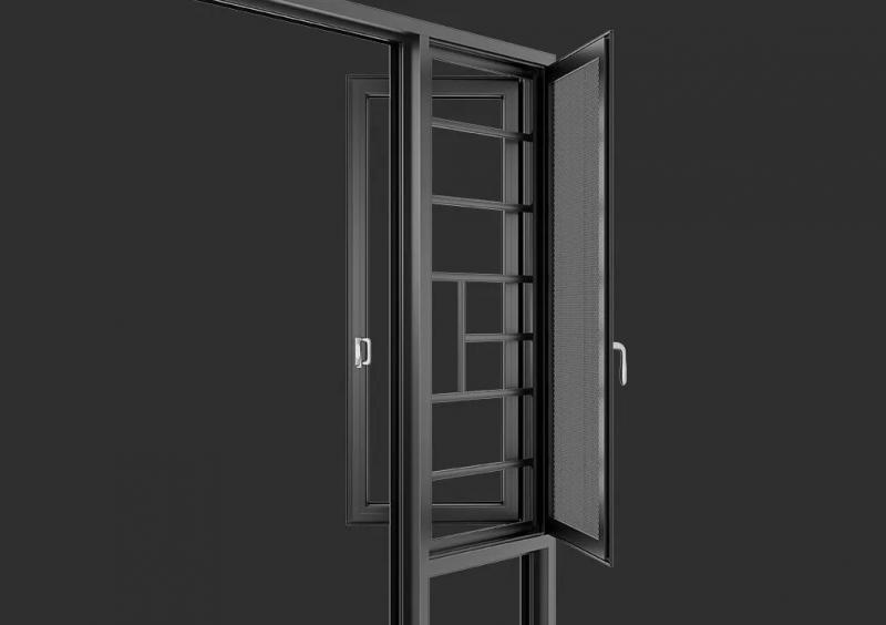 门窗怎么选？商家不敢说的3个秘密，看懂省下冤枉钱