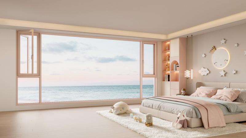 铝合金门窗怎么选？注意这4个细节，避免踩坑！