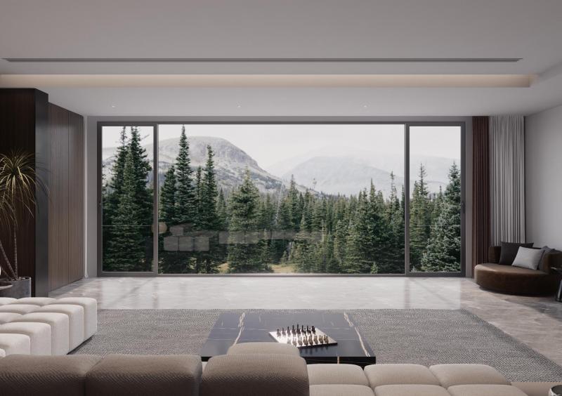 你家门窗的密封性，真的经得起考验吗?