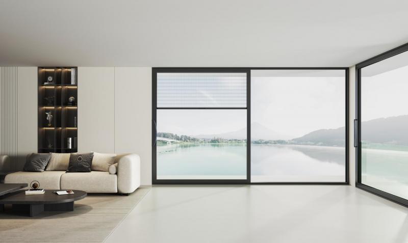 阳台封窗怎么选？三种专业方案，看完不踩雷！