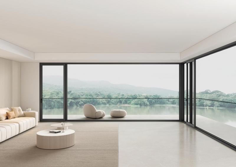 门窗不达标？三大问题不解决，安全隐患让人担忧！