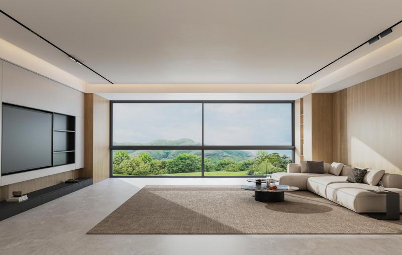 门窗怎么选不踩坑？5种热门门窗全解析，看完秒变行家！