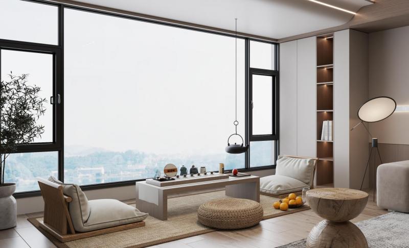 一文读懂：断桥铝门窗与系统窗，本质区别究竟在哪？