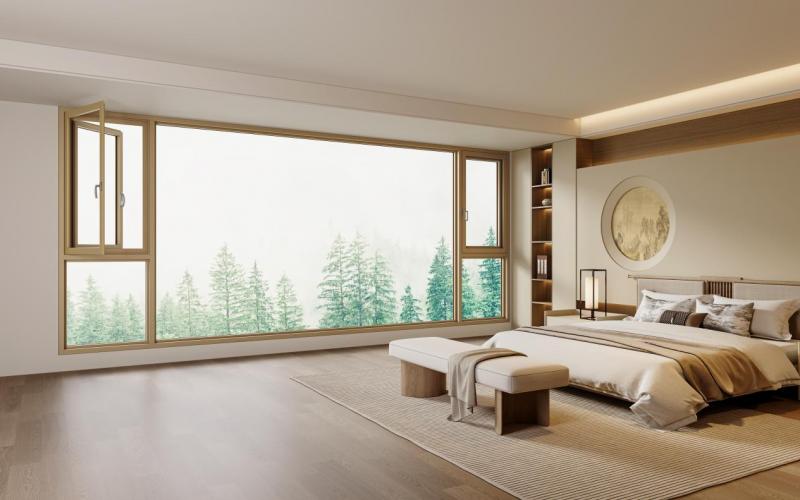 揽誉出圈，新标门窗以实力派之姿领跑行业高质量发展