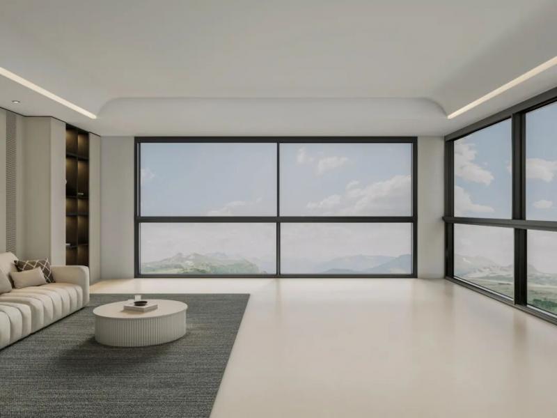 推拉窗怎么选？四大核心维度，选对不踩坑！