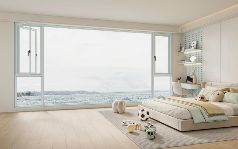 新手装修选窗指南｜这5个参数你会看吗？