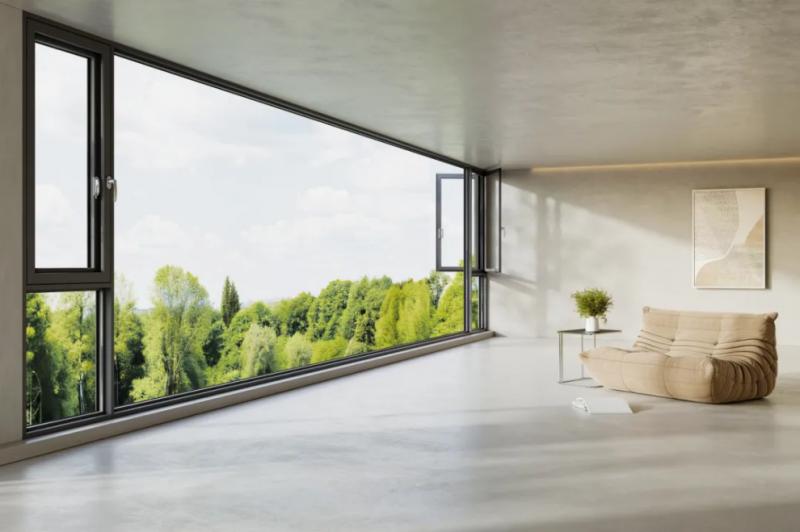 阳台封窗不返工！从选购到验收全攻略，新手也能避坑